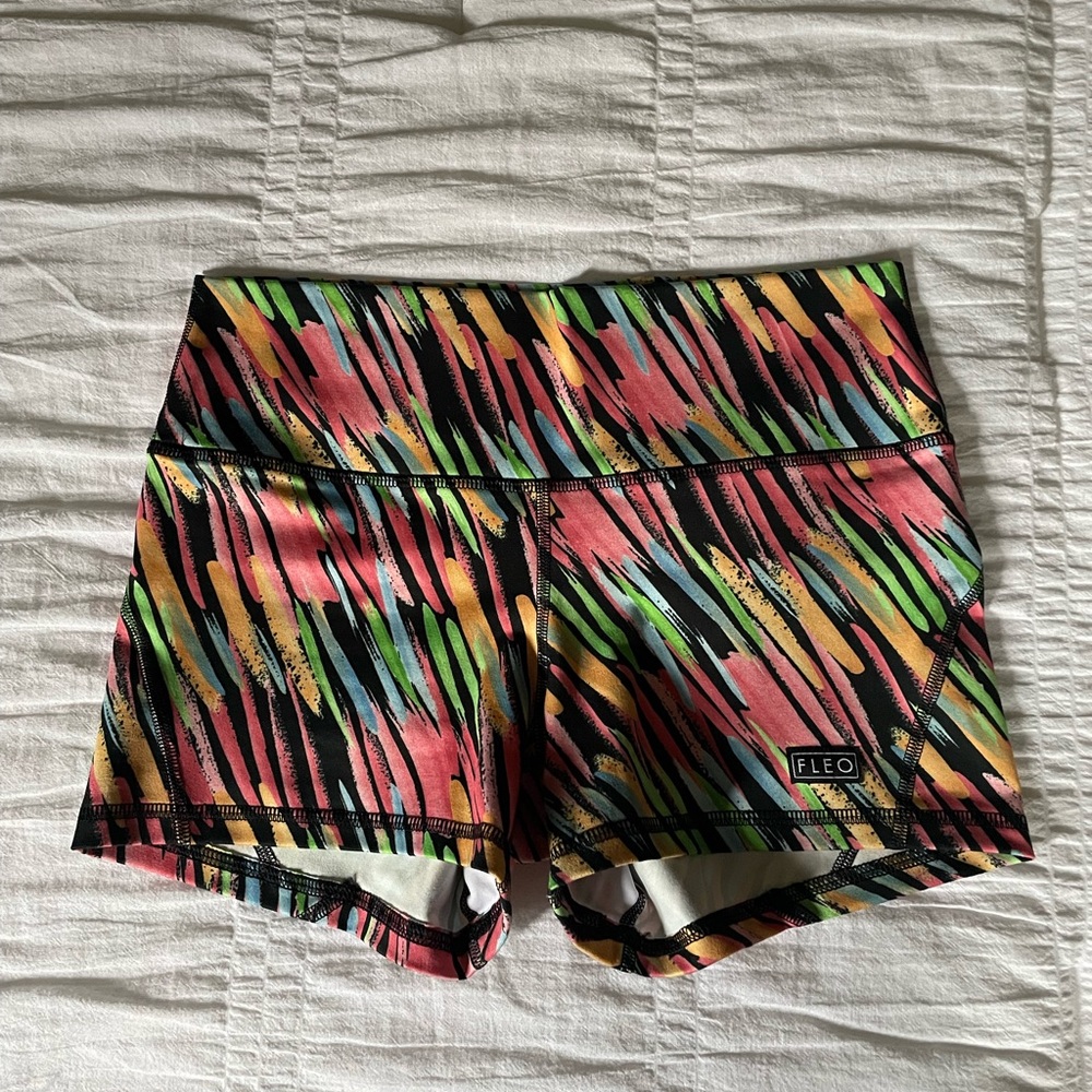 FLEO Paradise Rain Apex Contour